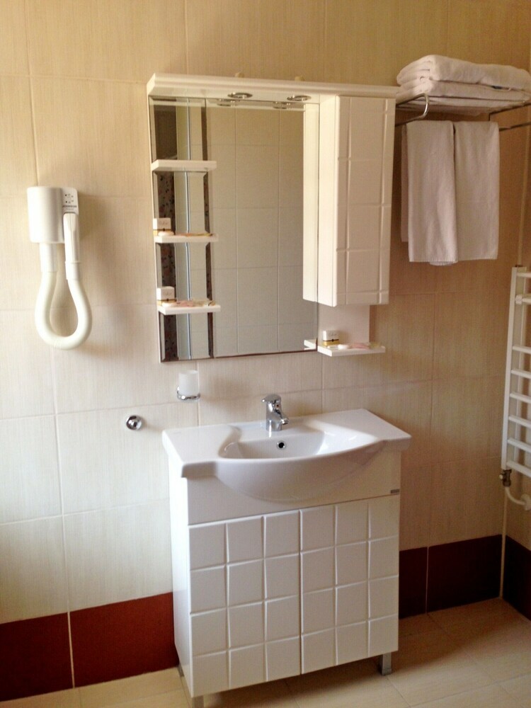 Botique Villa Maria Revas