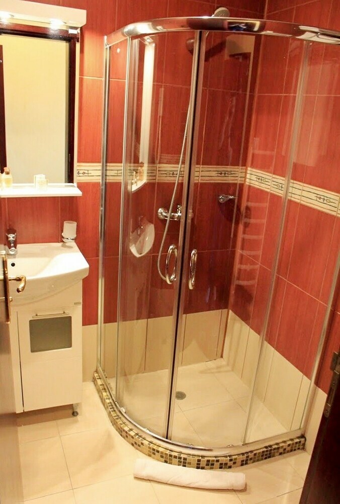 Botique Villa Maria Revas