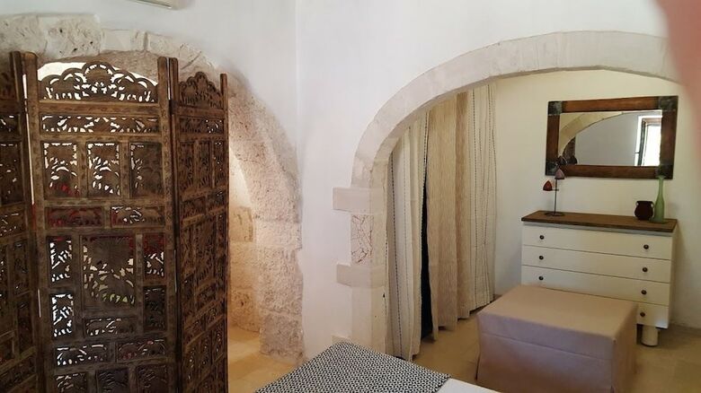 Villa Trulli Parco Grande Con Piscina Privata