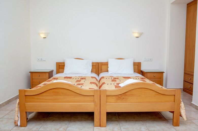 Aparthotel Golden Bay