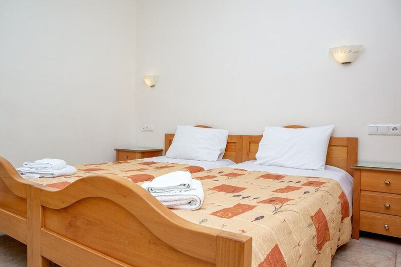 Aparthotel Golden Bay