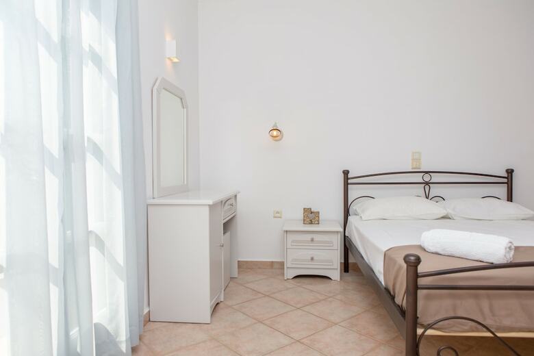 Aparthotel Golden Bay
