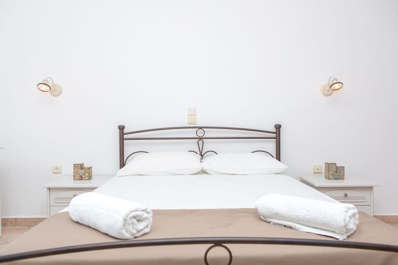 Aparthotel Golden Bay