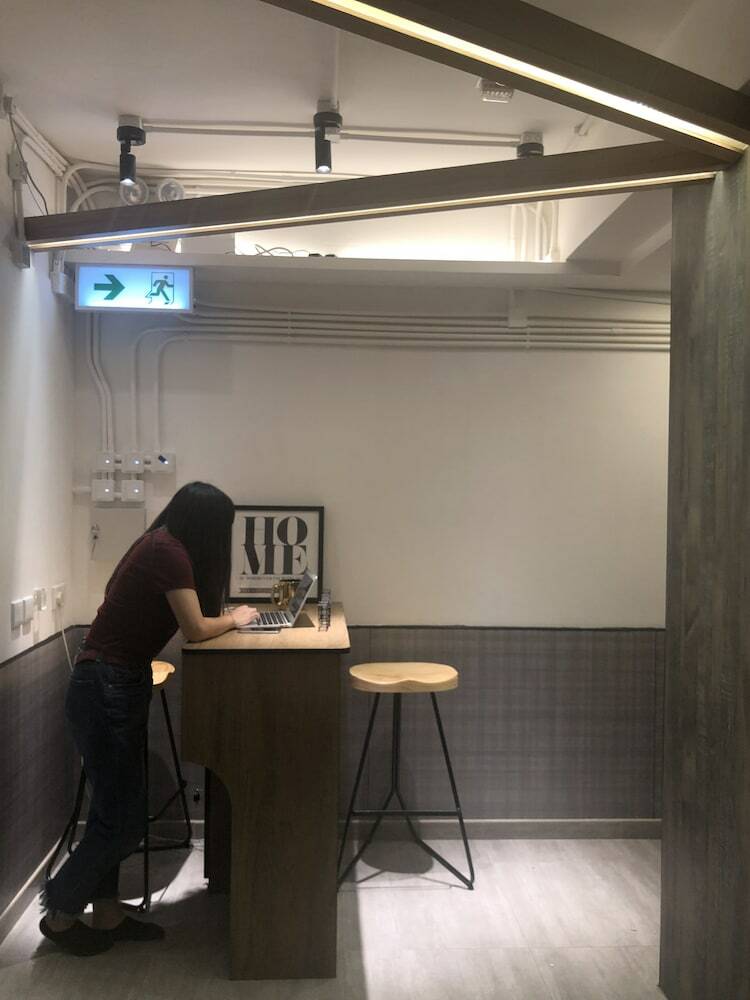 Hostal Zzz Lounge - Hostel