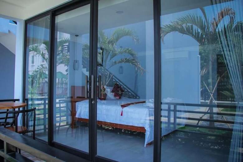 Hotel Sokhom Bungalow