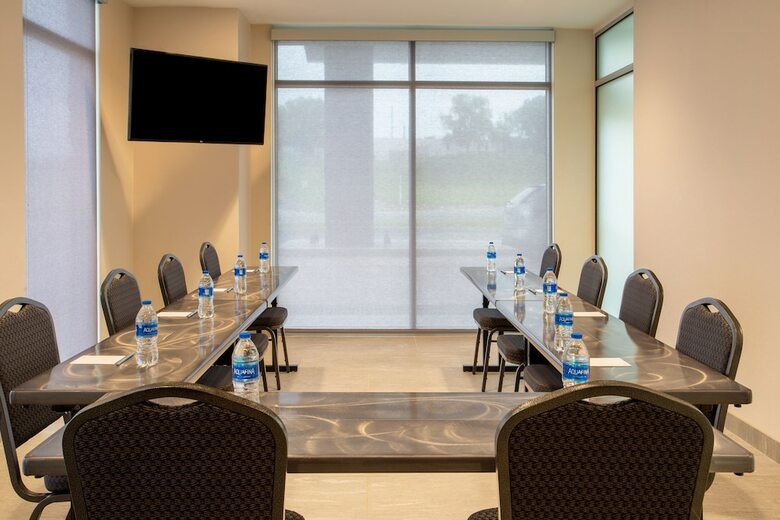 Hotel Fairfield Inn & Suites By Marriott Greenville Spartanburg/duncan