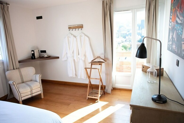 Hotel Vue Sur Mer Pourville