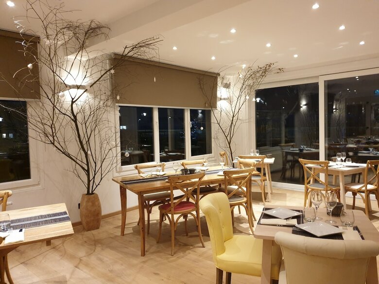 Hotel Vue Sur Mer Pourville