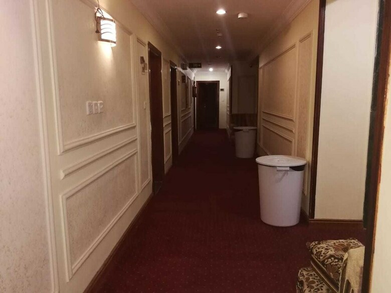 Hotel Orooq Al Thahab Al Makkeya