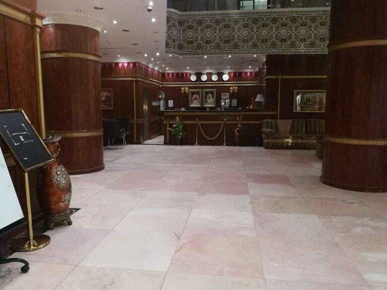 Hotel Orooq Al Thahab Al Makkeya