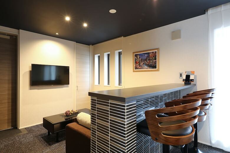 Hotel Grand Base Hakata City