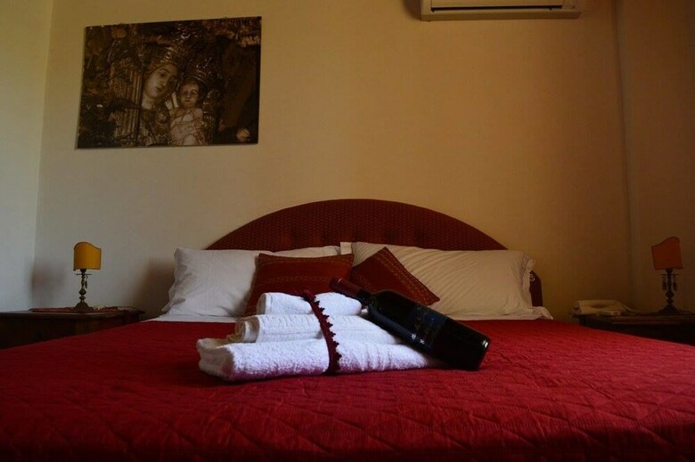 B&B Antico Frantoio