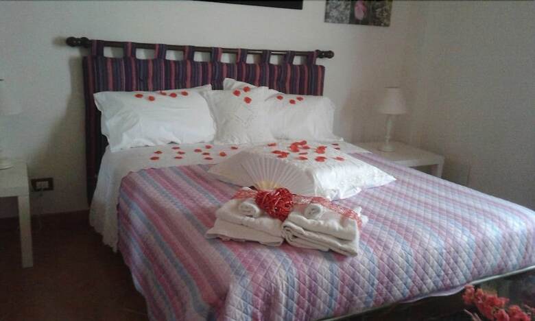 B&B Antico Frantoio