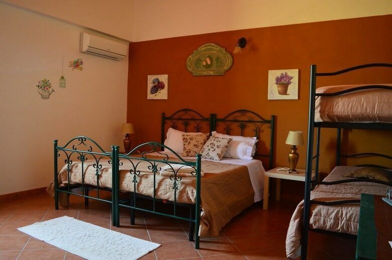 B&B Antico Frantoio