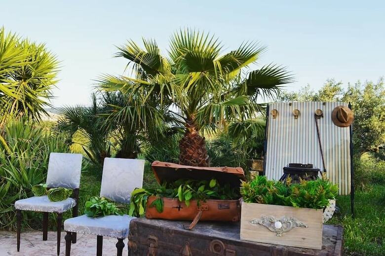 B&B Antico Frantoio