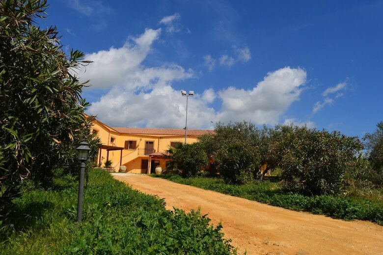 B&B Antico Frantoio