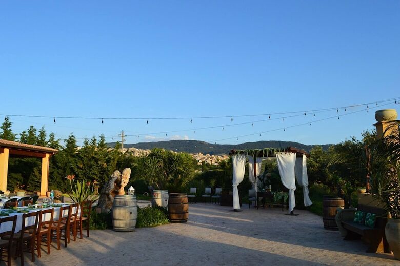 B&B Antico Frantoio
