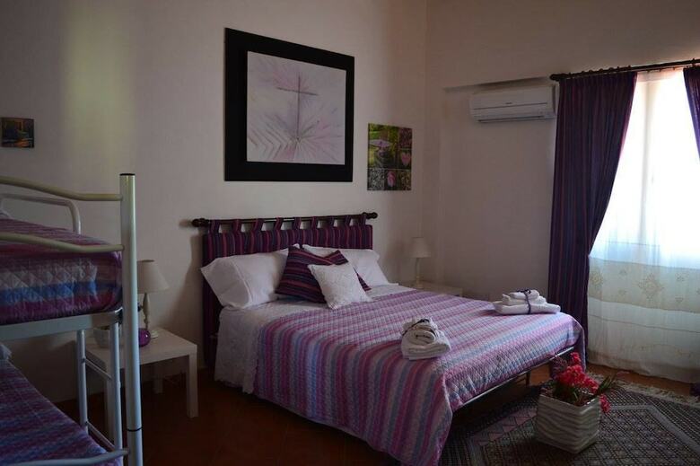 B&B Antico Frantoio