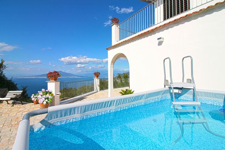 Villa Marigliano