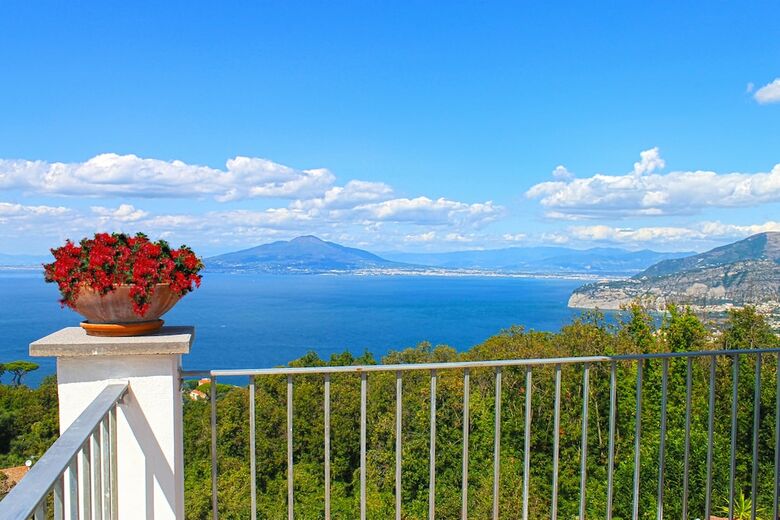 Villa Marigliano