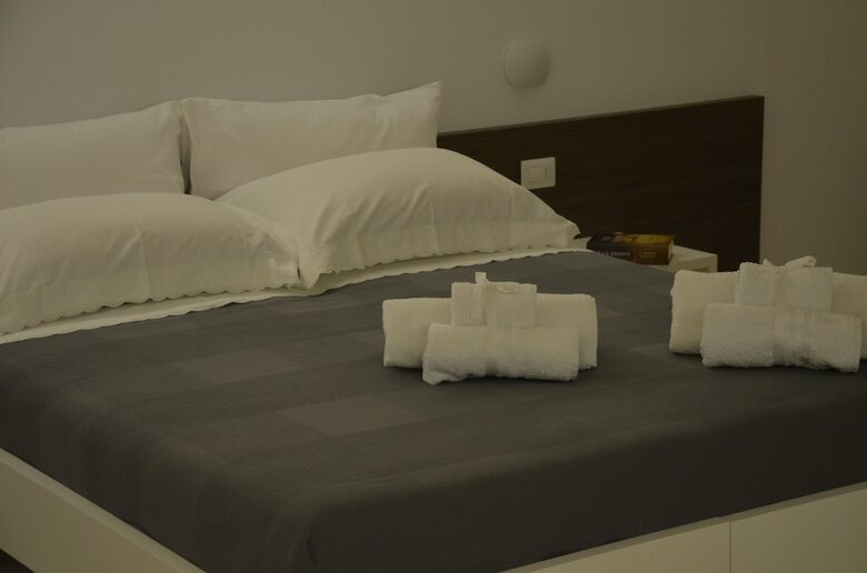 Hotel In & Out Matera