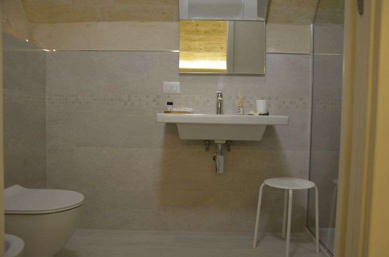 Hotel In & Out Matera
