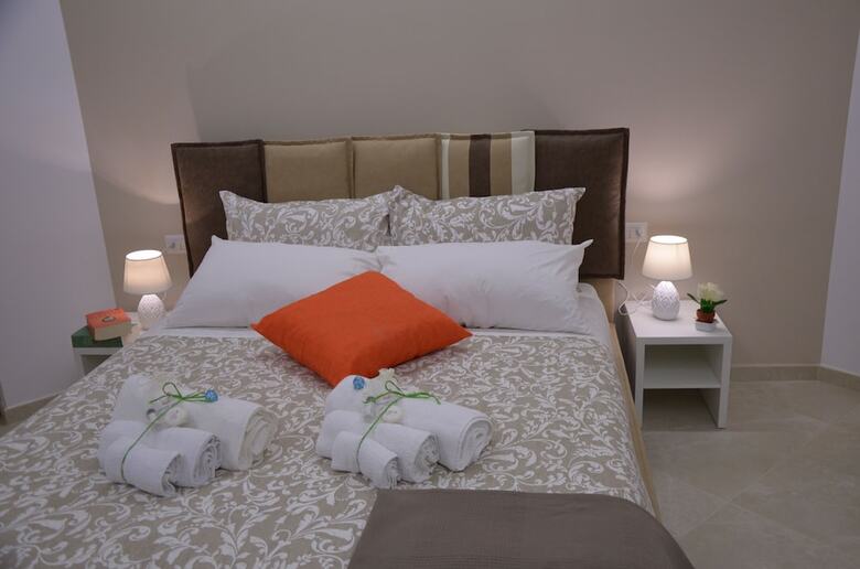 Hotel In & Out Matera
