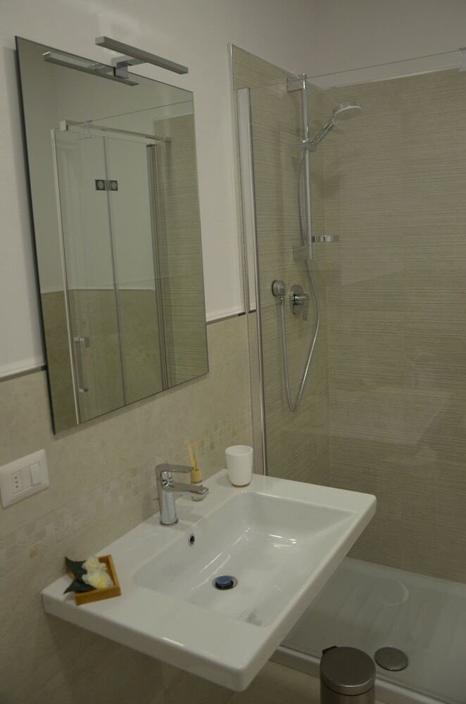 Hotel In & Out Matera