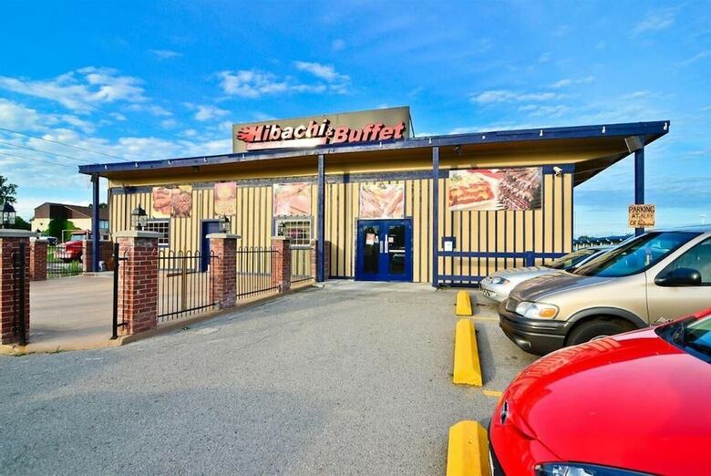 Motel Travelers Inn