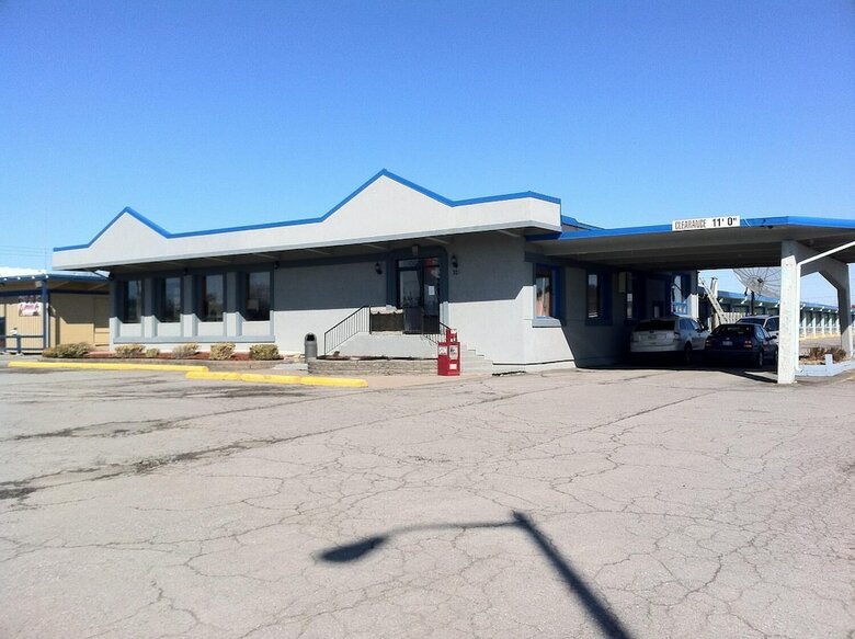 Motel Travelers Inn