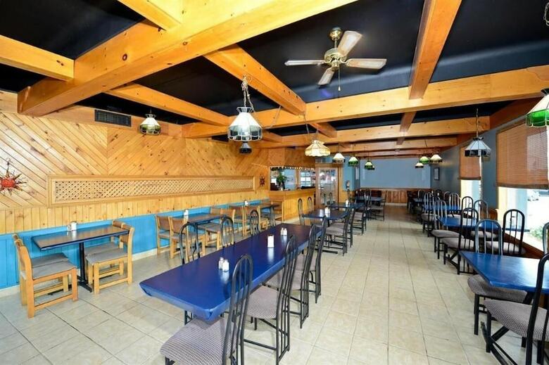 Motel Travelers Inn