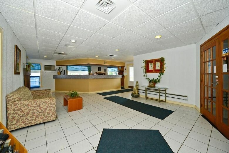 Motel Travelers Inn