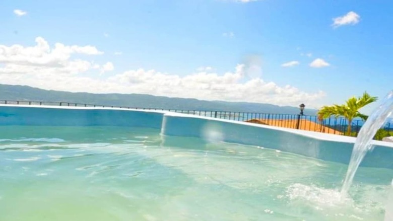 Bed & Breakfast Sea Breeze