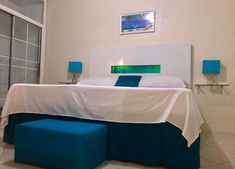 Bed & Breakfast Sea Breeze