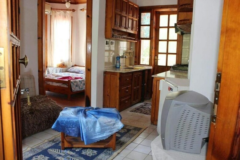 Orkide Apart Hotel