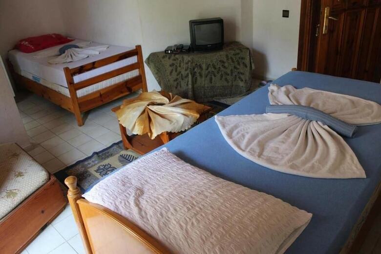 Orkide Apart Hotel