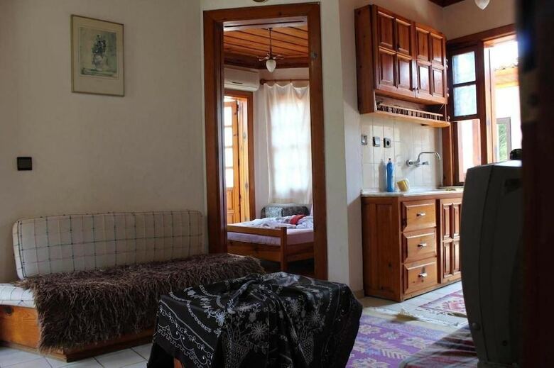 Orkide Apart Hotel