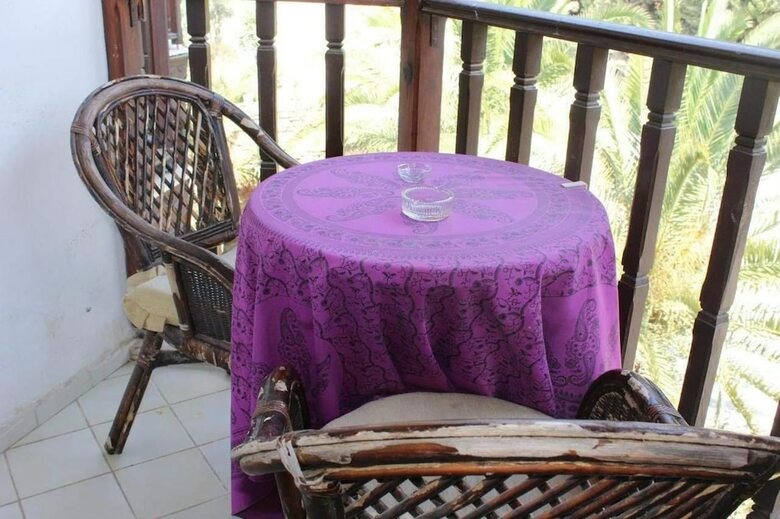Orkide Apart Hotel