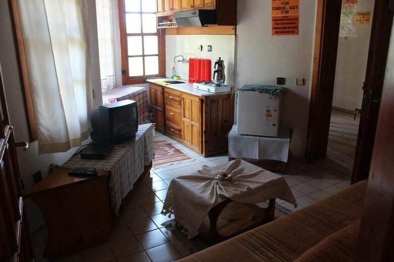 Orkide Apart Hotel