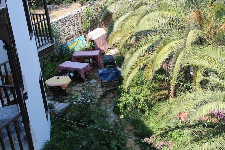 Orkide Apart Hotel