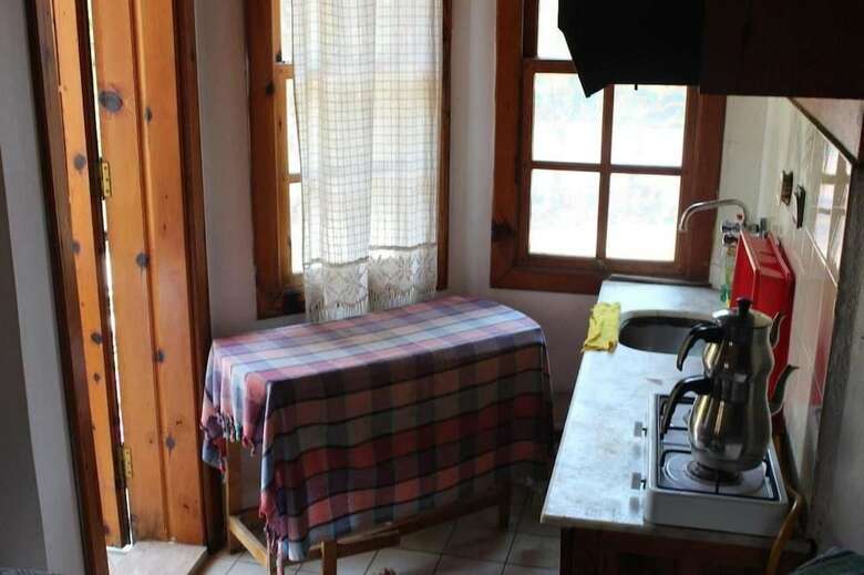 Orkide Apart Hotel