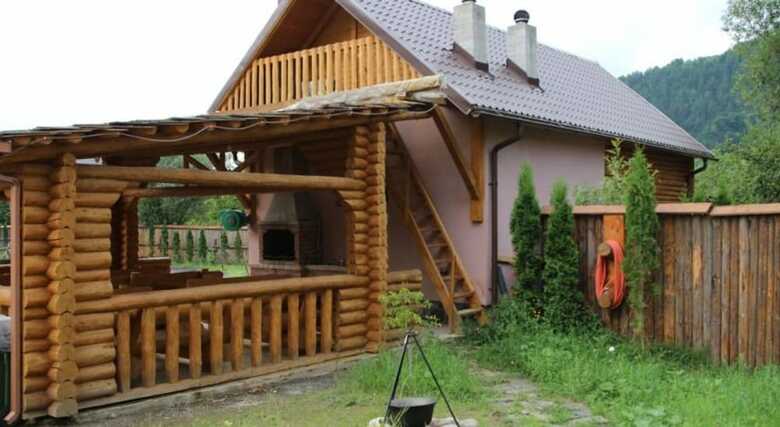 Pension Vadul Lupilor
