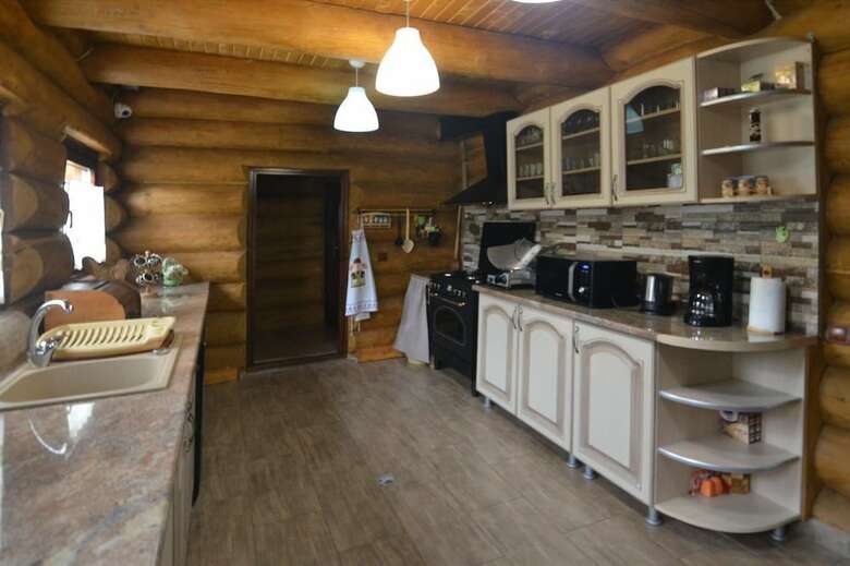Pension Vadul Lupilor