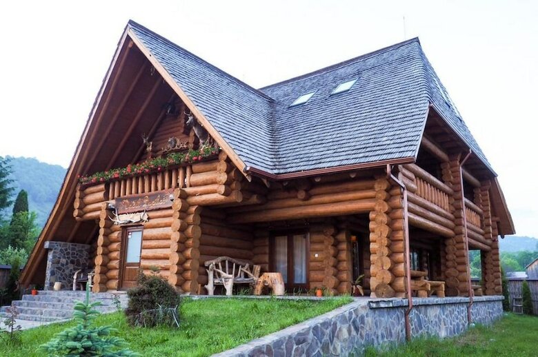 Pension Vadul Lupilor