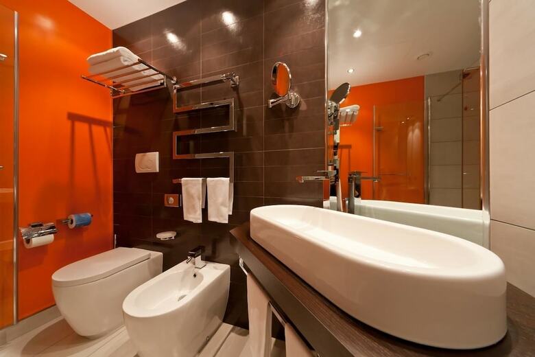 Hotel Rmh Modena Des Arts