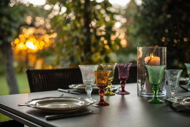 Bed & Breakfast Domaine de Fos