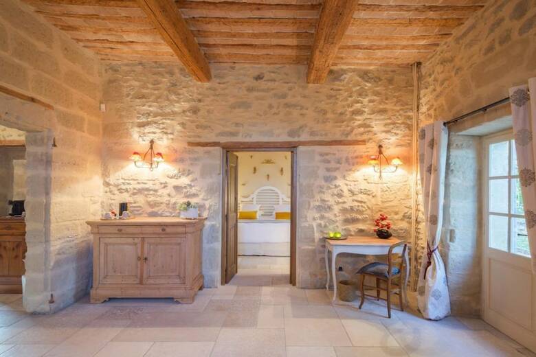 Bed & Breakfast Domaine de Fos