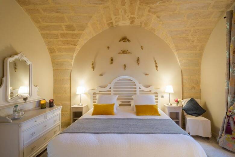 Bed & Breakfast Domaine de Fos