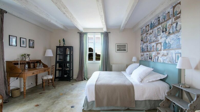Bed & Breakfast Domaine de Fos