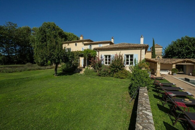 Bed & Breakfast Domaine de Fos